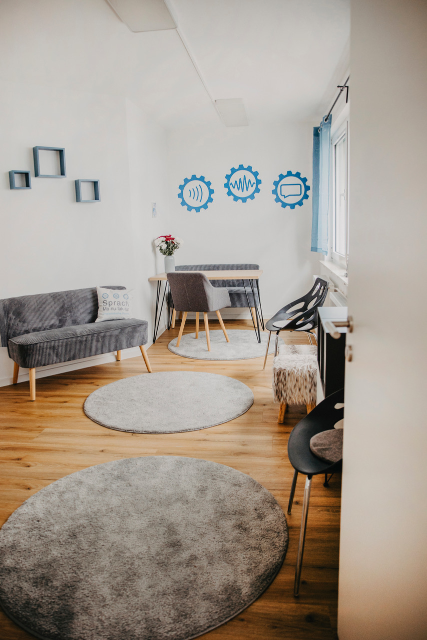 Wartezimmer